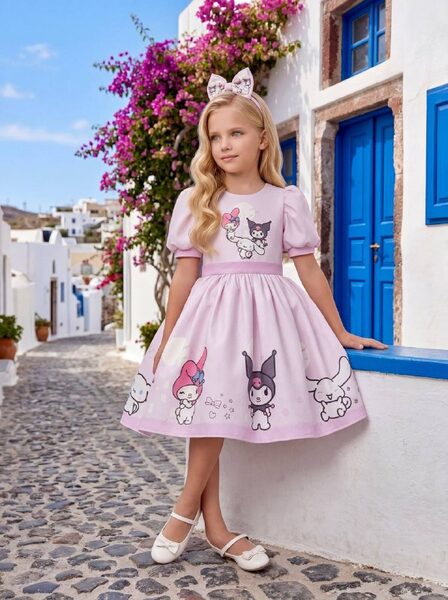 Kids' Set — TGUknpHdgfJA view 4