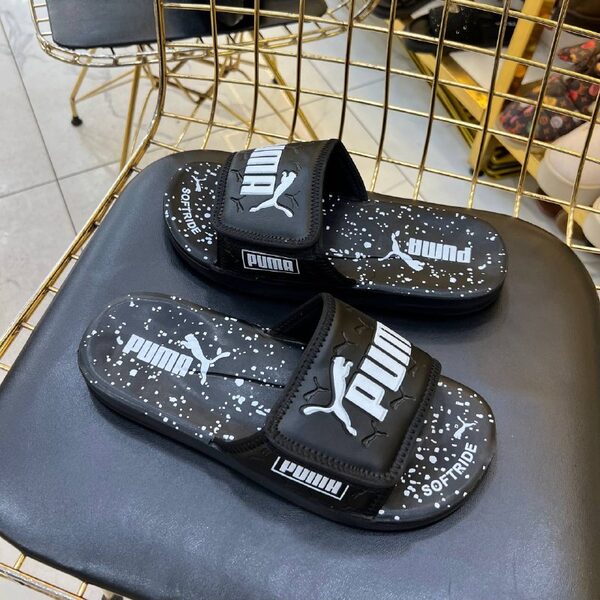 Men's Sneakers — TGUpStFHQAzk view 3
