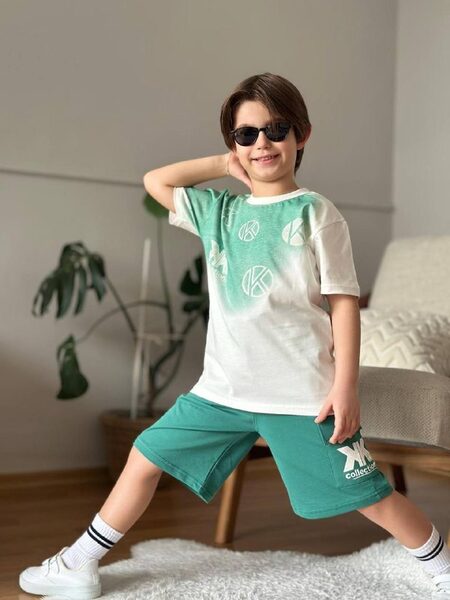 Kids' Set — TGUs2JLSJZWM