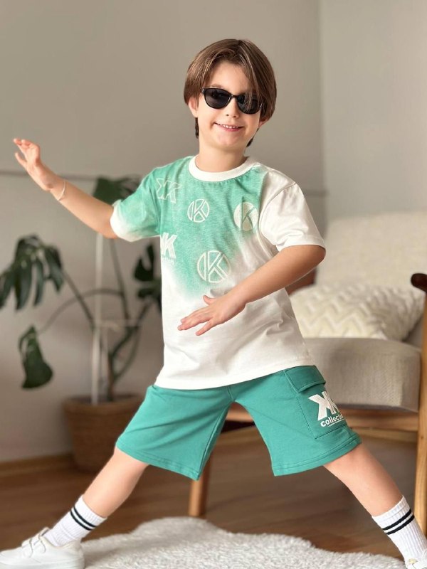Kids' Set — TGUs2JLSJZWM view