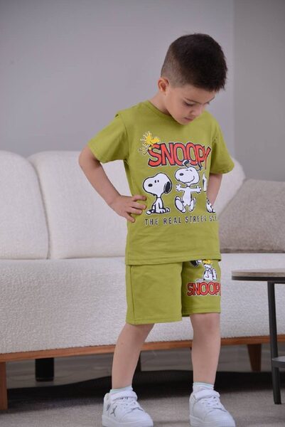 Kids' Set — TGUs8xqOCU0j