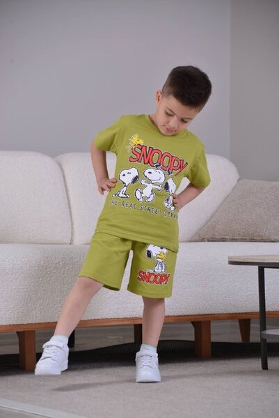 Kids' Set — TGUs8xqOCU0j view 2
