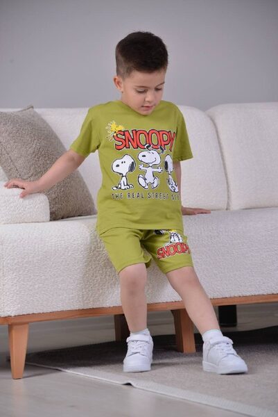 Kids' Set — TGUs8xqOCU0j view 3