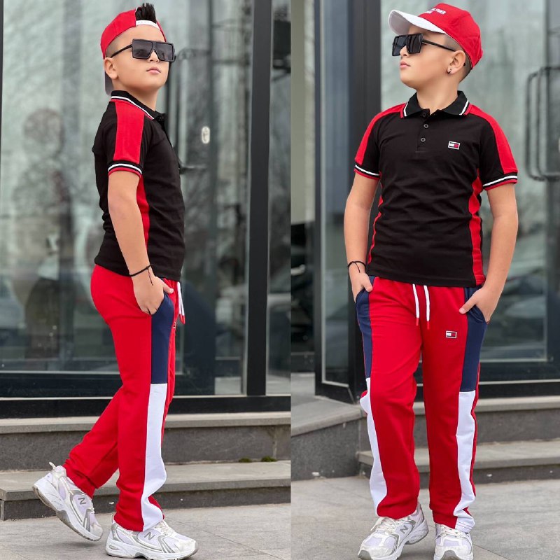 Kids' Set — TGUu7jauR3Ez