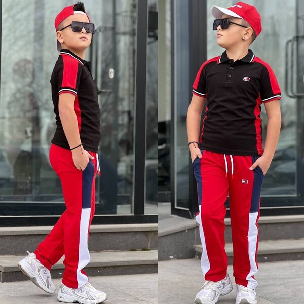 Kids' Set — TGUu7jauR3Ez