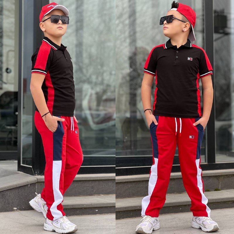 Kids' Set — TGUu7jauR3Ez view