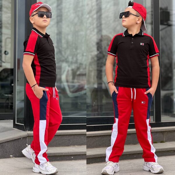 Kids' Set — TGUu7jauR3Ez view 2