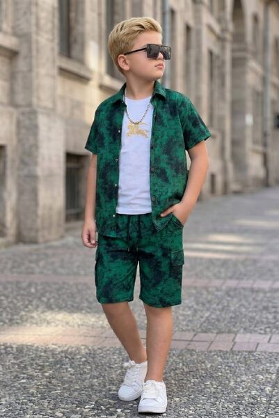 Kids' Set — TGUu_Fph4193 view 3