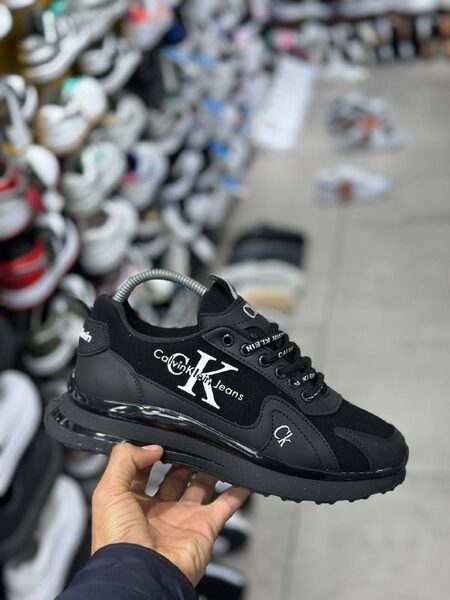 Men's Sneakers — TGUufcrulY2X view 2