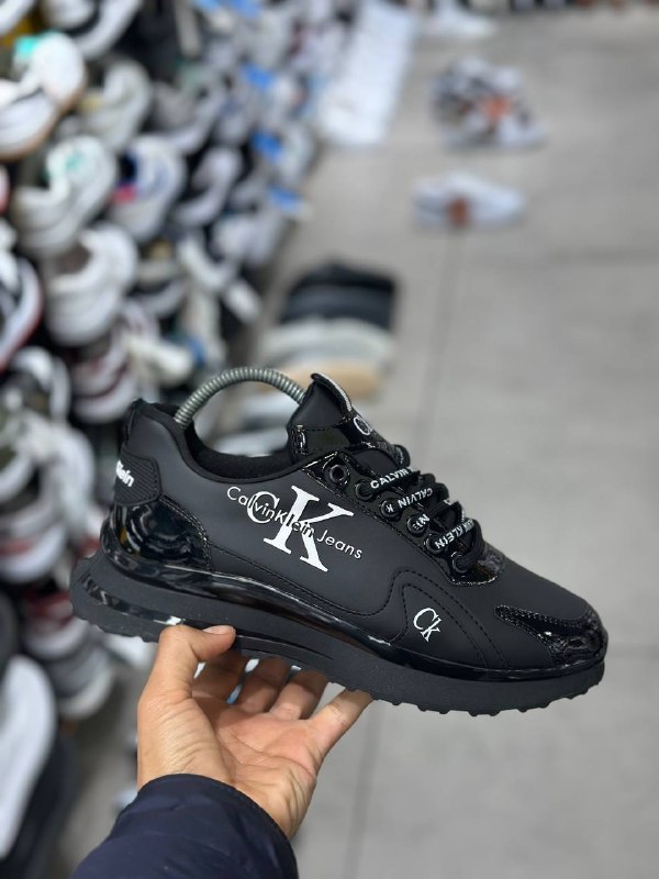Men's Sneakers — TGUufcrulY2X view