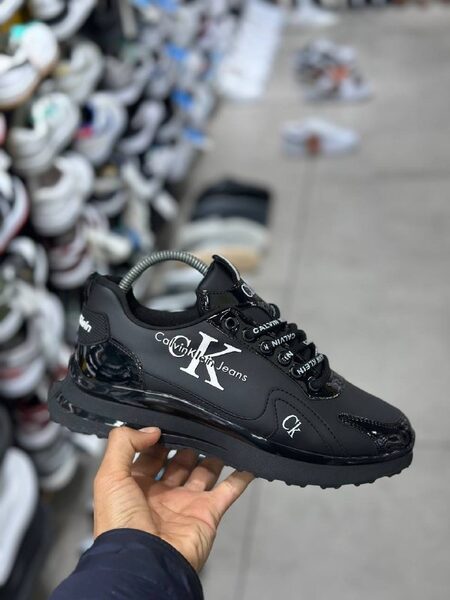 Men's Sneakers — TGUufcrulY2X view 3