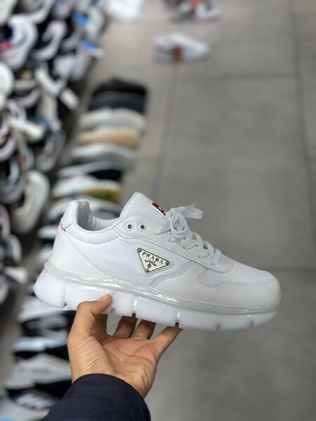 Men's Sneakers — TGUufcrulY2X view 4