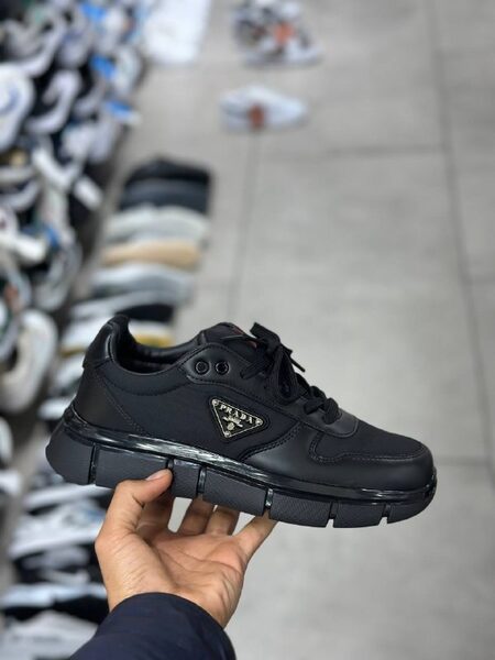 Men's Sneakers — TGUufcrulY2X view 5