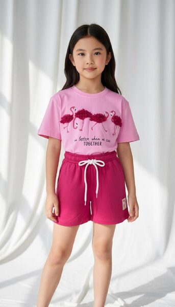 Kids' Set — TGUwDQ3ijbPc