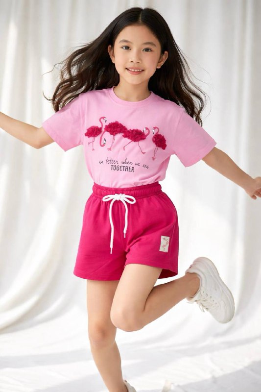Kids' Set — TGUwDQ3ijbPc view