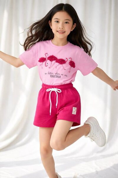 Kids' Set — TGUwDQ3ijbPc view 3