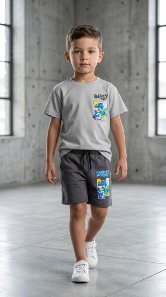 Kids' Set — TGUwK_TaARzH