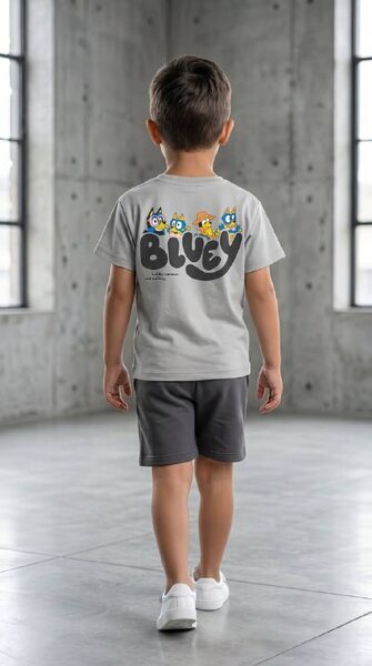 Kids' Set — TGUwK_TaARzH view 2