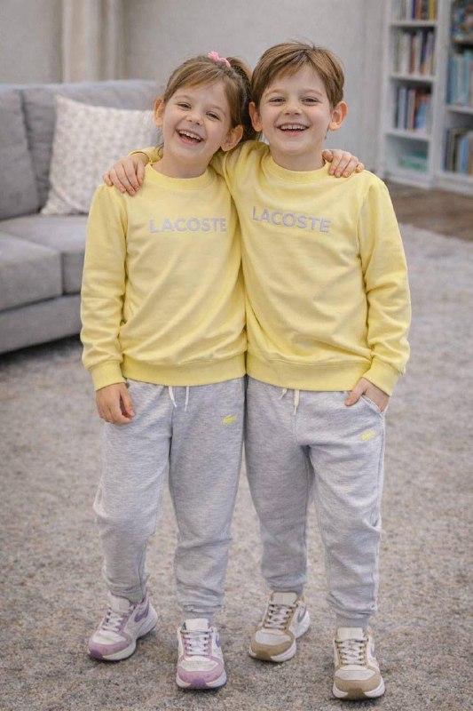 Kids' Set — TGUwvG4dHSCf