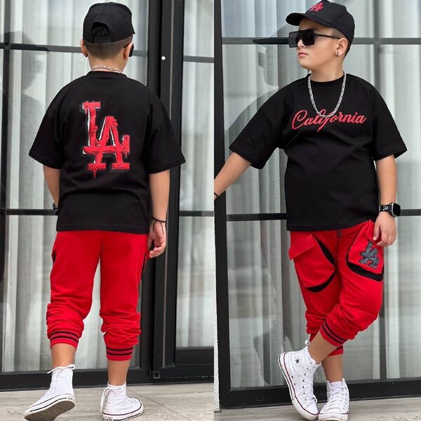 Kids' Set — TGUysPPqi9DH