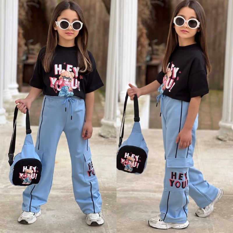 Kids' Set — TGV1AsymCNeB