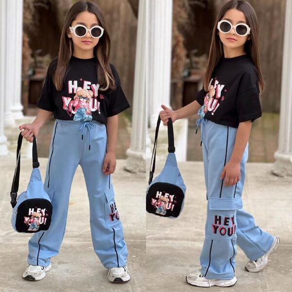 Kids' Set — TGV1AsymCNeB