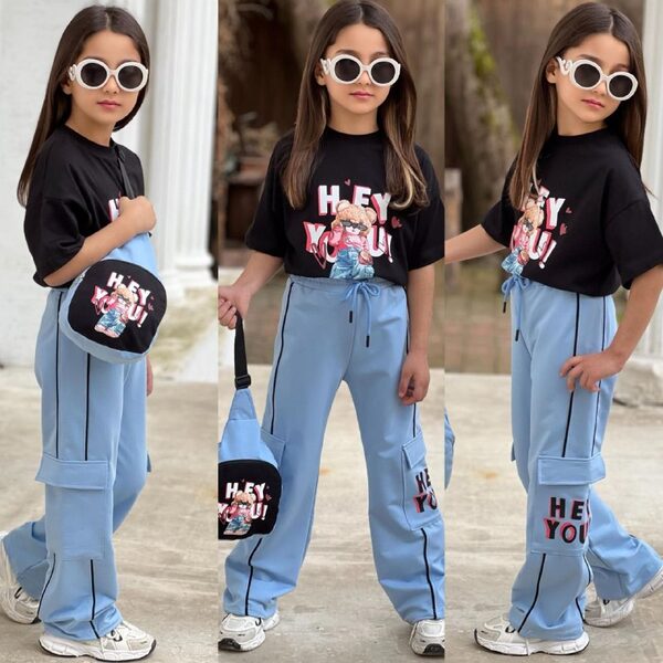 Kids' Set — TGV1AsymCNeB view 2