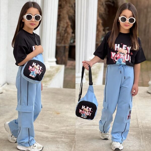 Kids' Set — TGV1AsymCNeB view 3