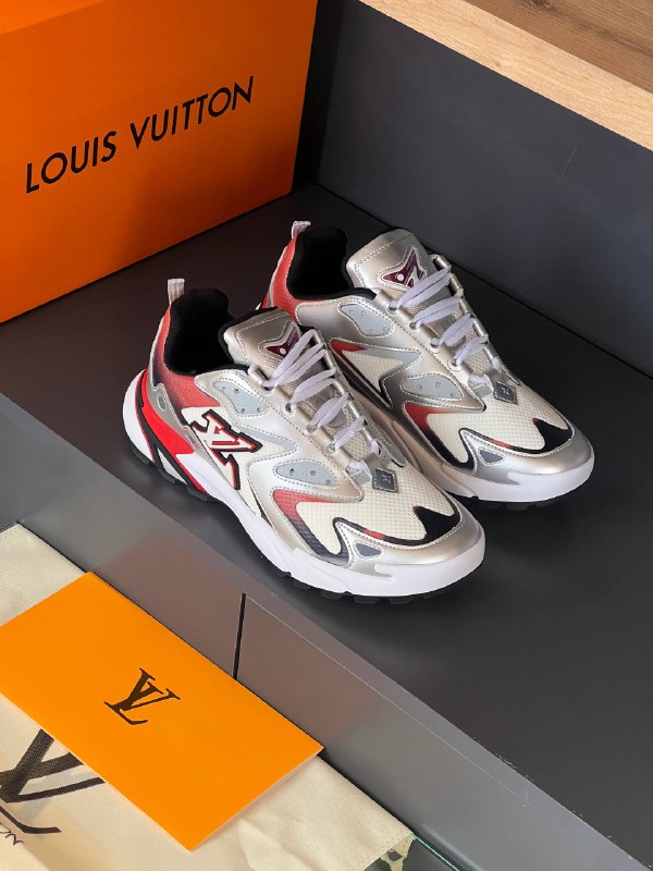 Men's Sneakers — TGV23Anlb-KI