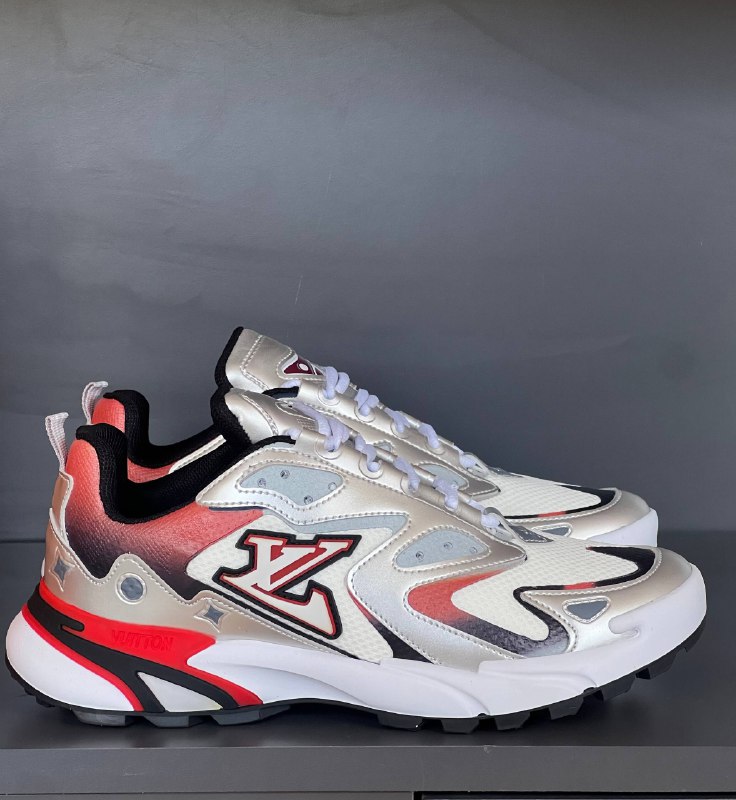 Men's Sneakers — TGV23Anlb-KI view