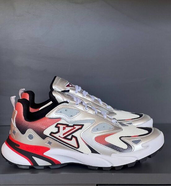 Men's Sneakers — TGV23Anlb-KI view 2