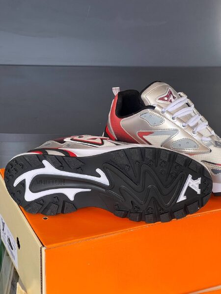 Men's Sneakers — TGV23Anlb-KI view 7