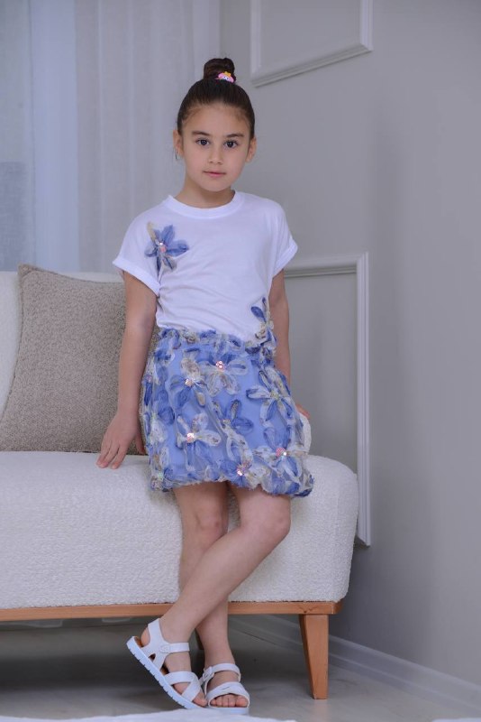 Kids' Set — TGV2th8KZcGf