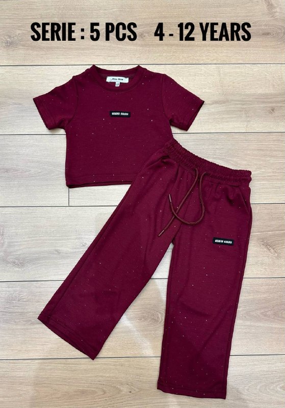 Kids' Set — TGV4GGAhdjV4