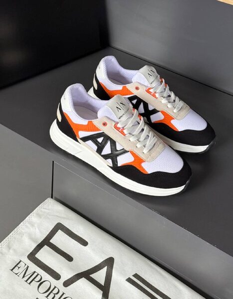 Men's Sneakers — TGVDUQglM2e6