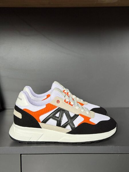 Men's Sneakers — TGVDUQglM2e6 view 2