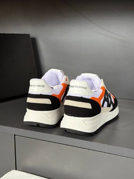 Men's Sneakers — TGVDUQglM2e6 view 3