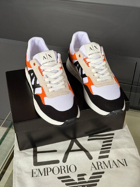 Men's Sneakers — TGVDUQglM2e6 view 4