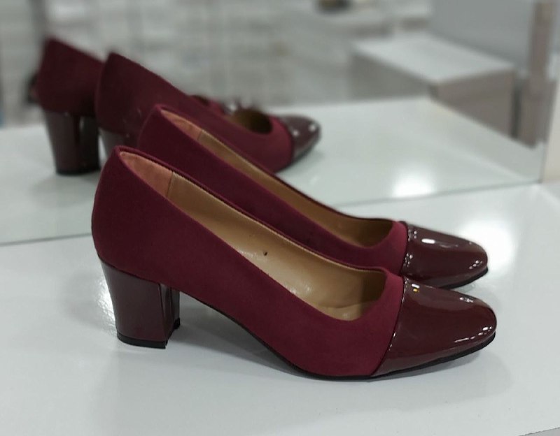 Women's Shoes — TGVF-7Kjh-EF