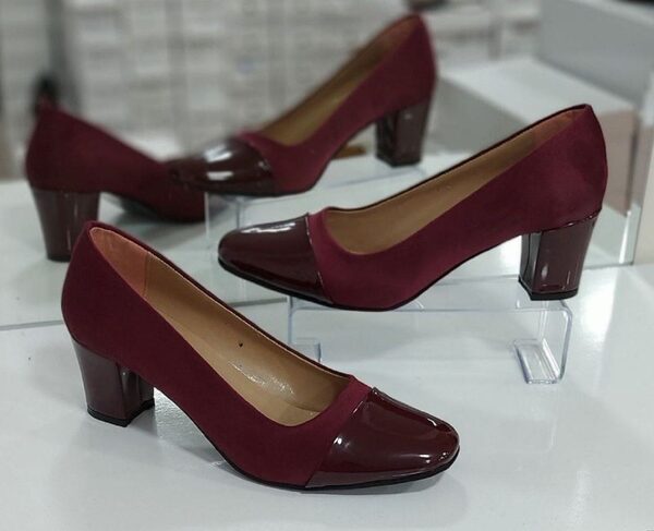 Women's Shoes — TGVF-7Kjh-EF view 2