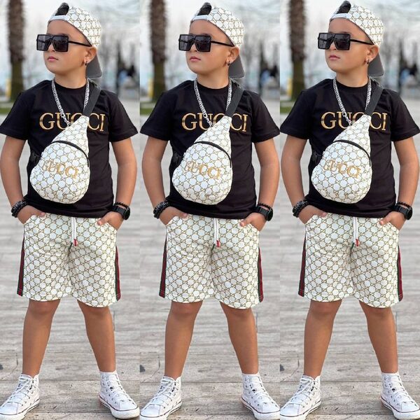 Kids' Set — TGVFPsskYtiS