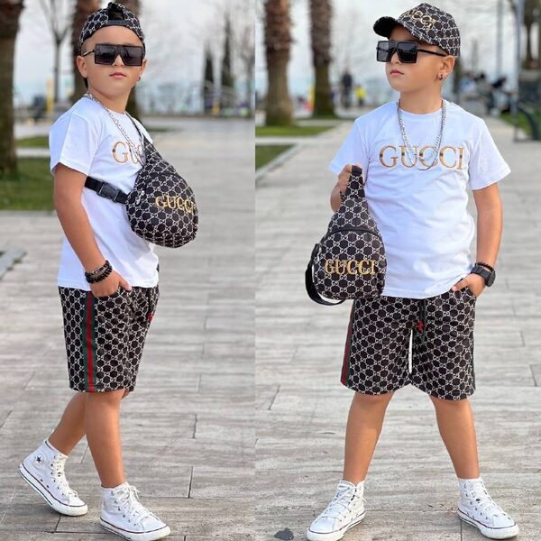 Kids' Set — TGVFPsskYtiS view 6
