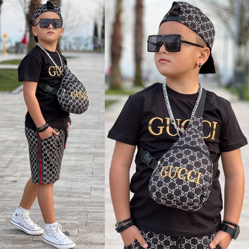 Kids' Set — TGVFPsskYtiS view