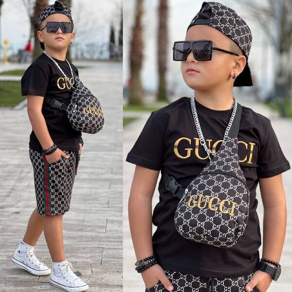 Kids' Set — TGVFPsskYtiS view 7
