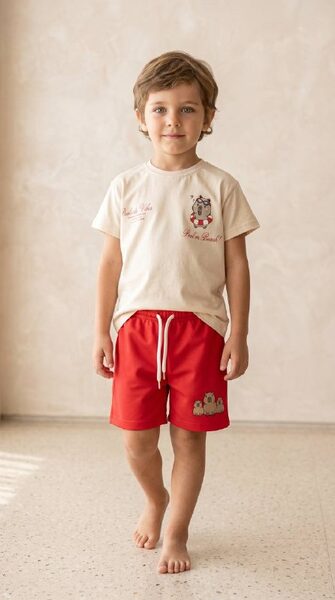 Kids' Set — TGVIrwz1klUs