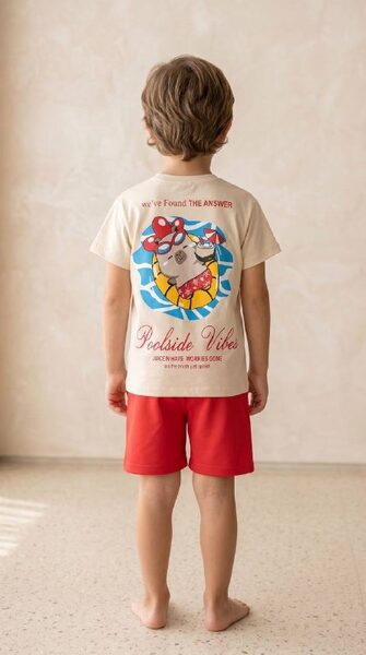 Kids' Set — TGVIrwz1klUs view 2