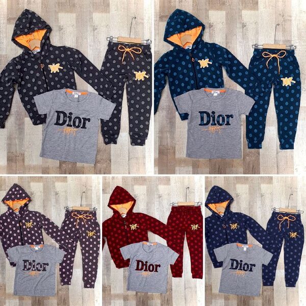 Kids' Set — TGVNb8e_Jgqi