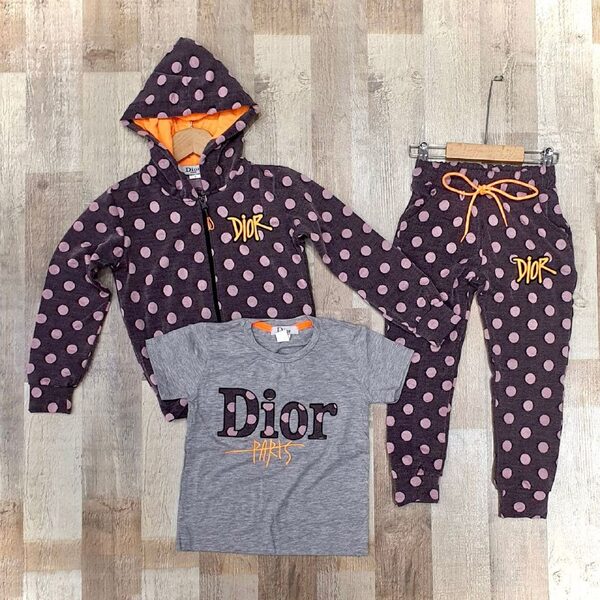Kids' Set — TGVNb8e_Jgqi view 4