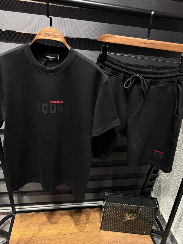 Apparel — TGVO674Ak5X6