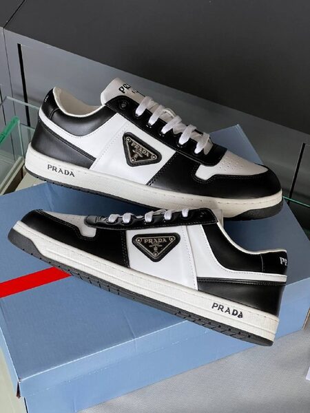 Men's Sneakers — TGVPd9-oHBNp view 4